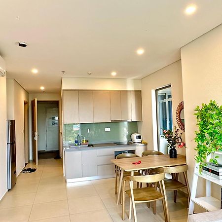 Căn hộ Melody Vũng Tàu Exterior foto