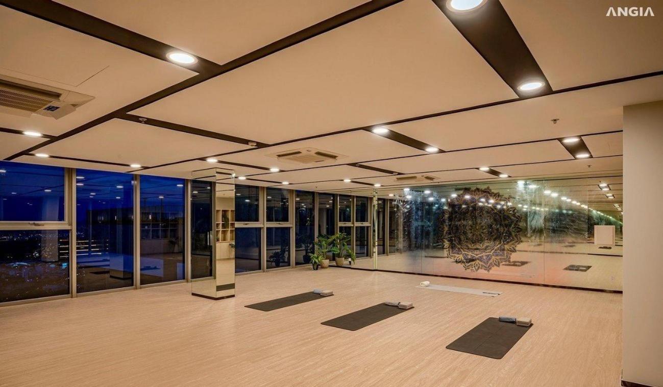 Căn hộ Melody Vũng Tàu Exterior foto