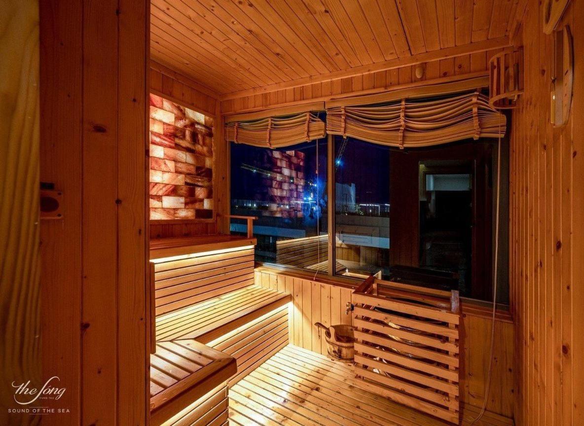 Căn hộ Melody Vũng Tàu Exterior foto