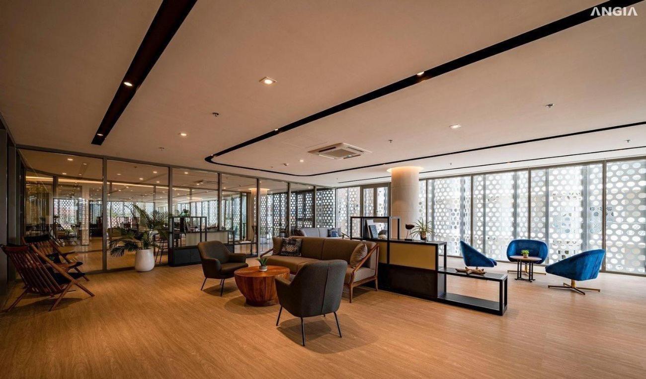 Căn hộ Melody Vũng Tàu Exterior foto