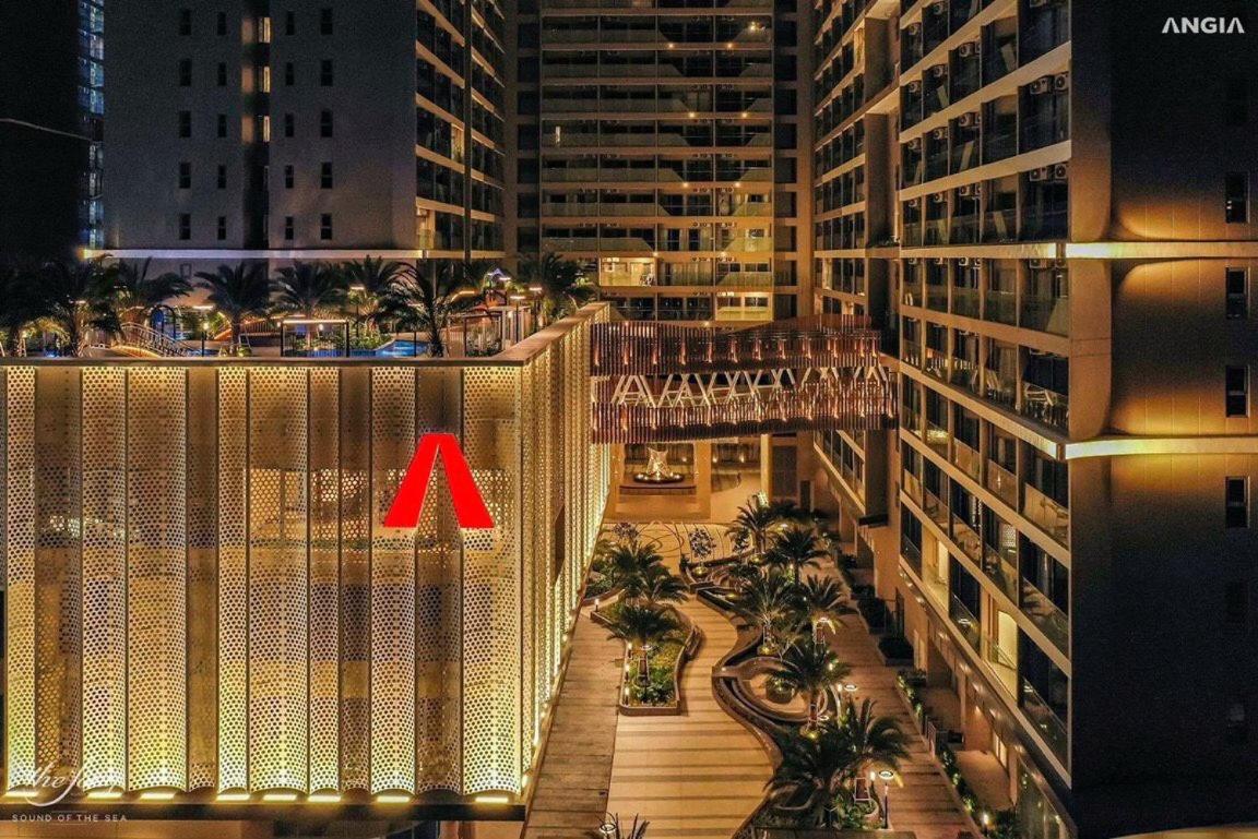 Căn hộ Melody Vũng Tàu Exterior foto