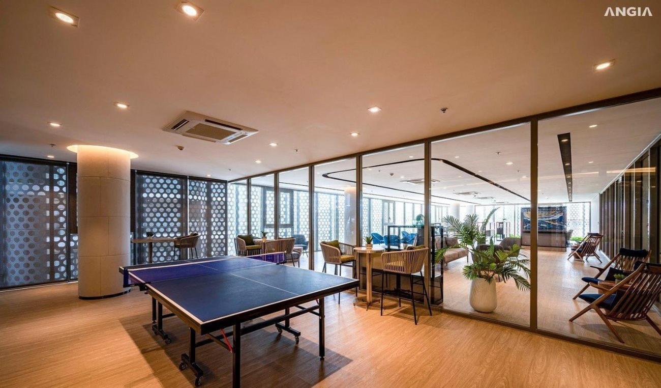 Căn hộ Melody Vũng Tàu Exterior foto