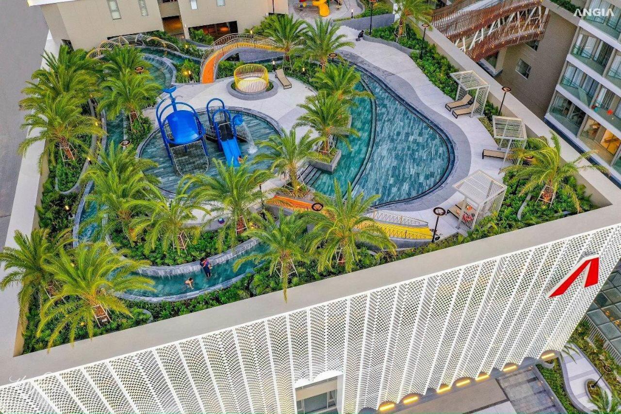 Căn hộ Melody Vũng Tàu Exterior foto