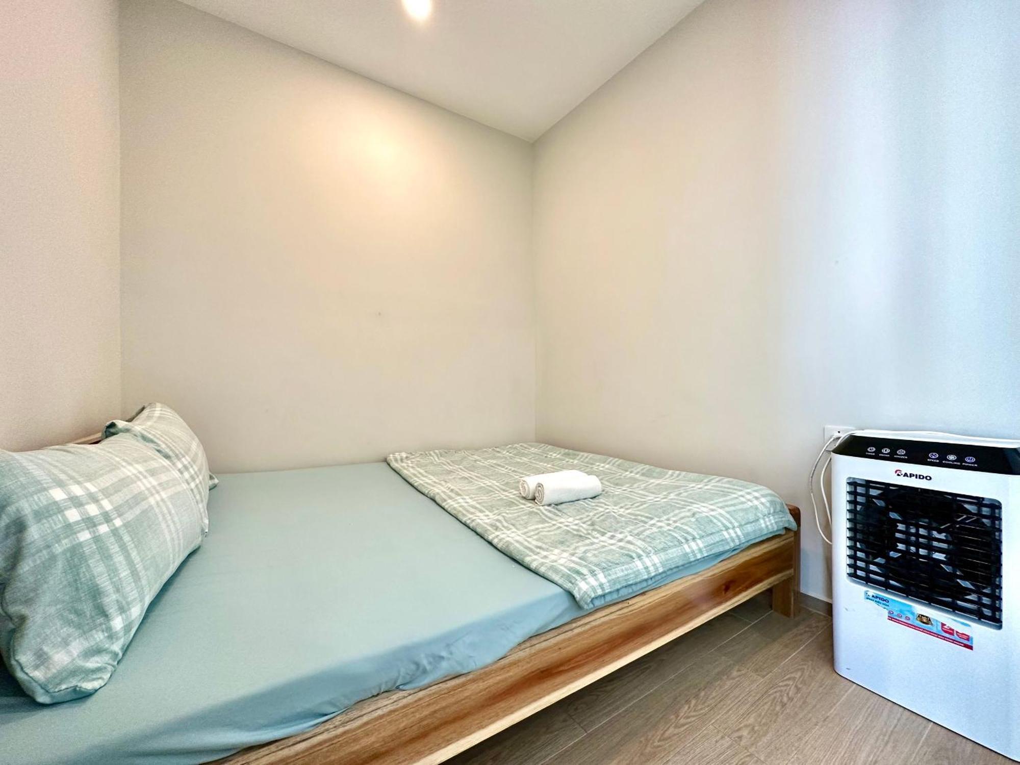 Căn hộ Melody Vũng Tàu Exterior foto