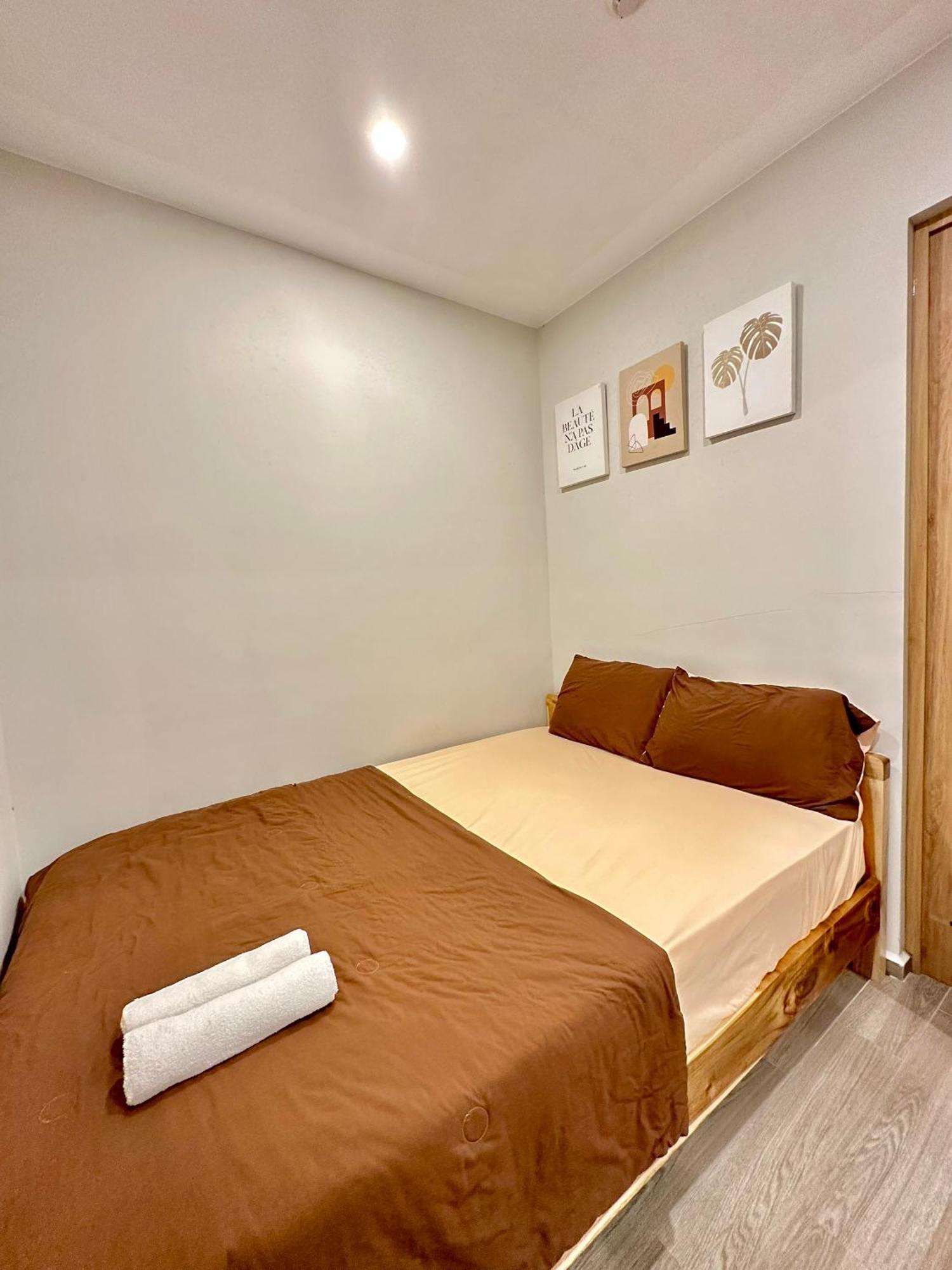 Căn hộ Melody Vũng Tàu Exterior foto