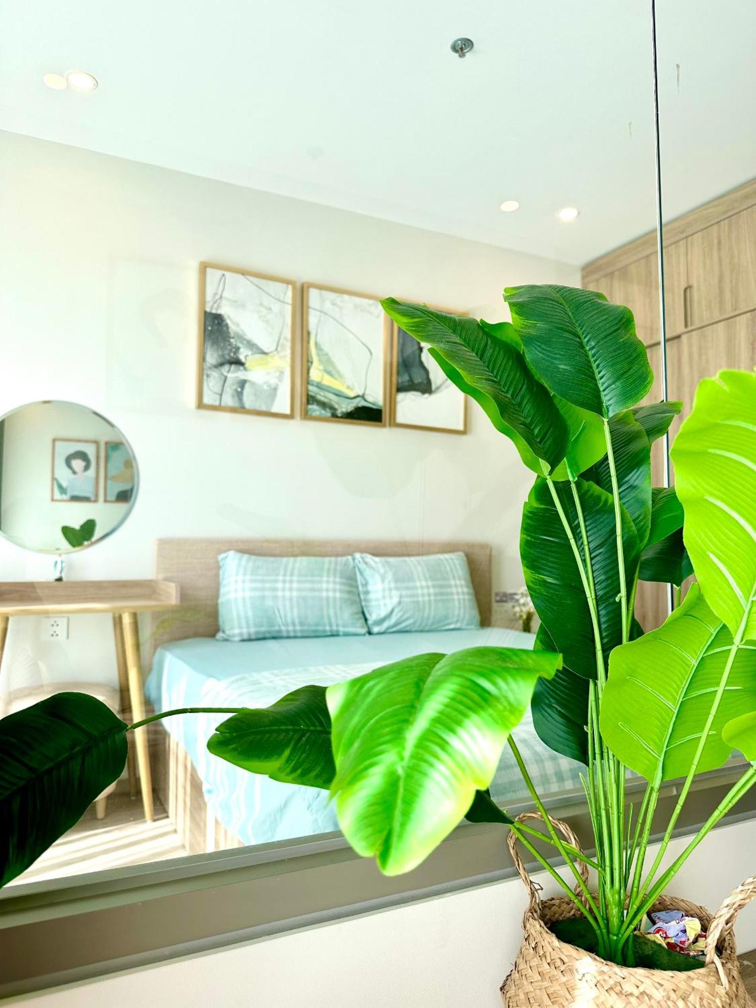 Căn hộ Melody Vũng Tàu Exterior foto