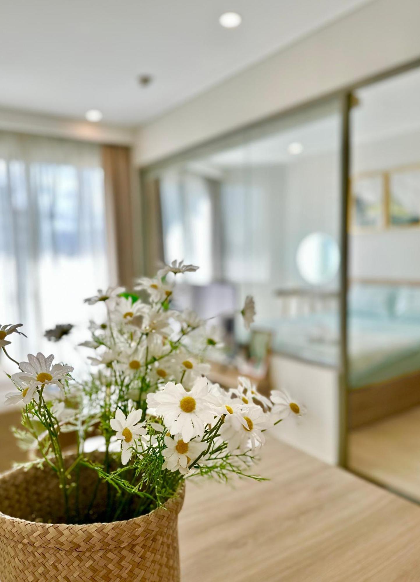 Căn hộ Melody Vũng Tàu Exterior foto