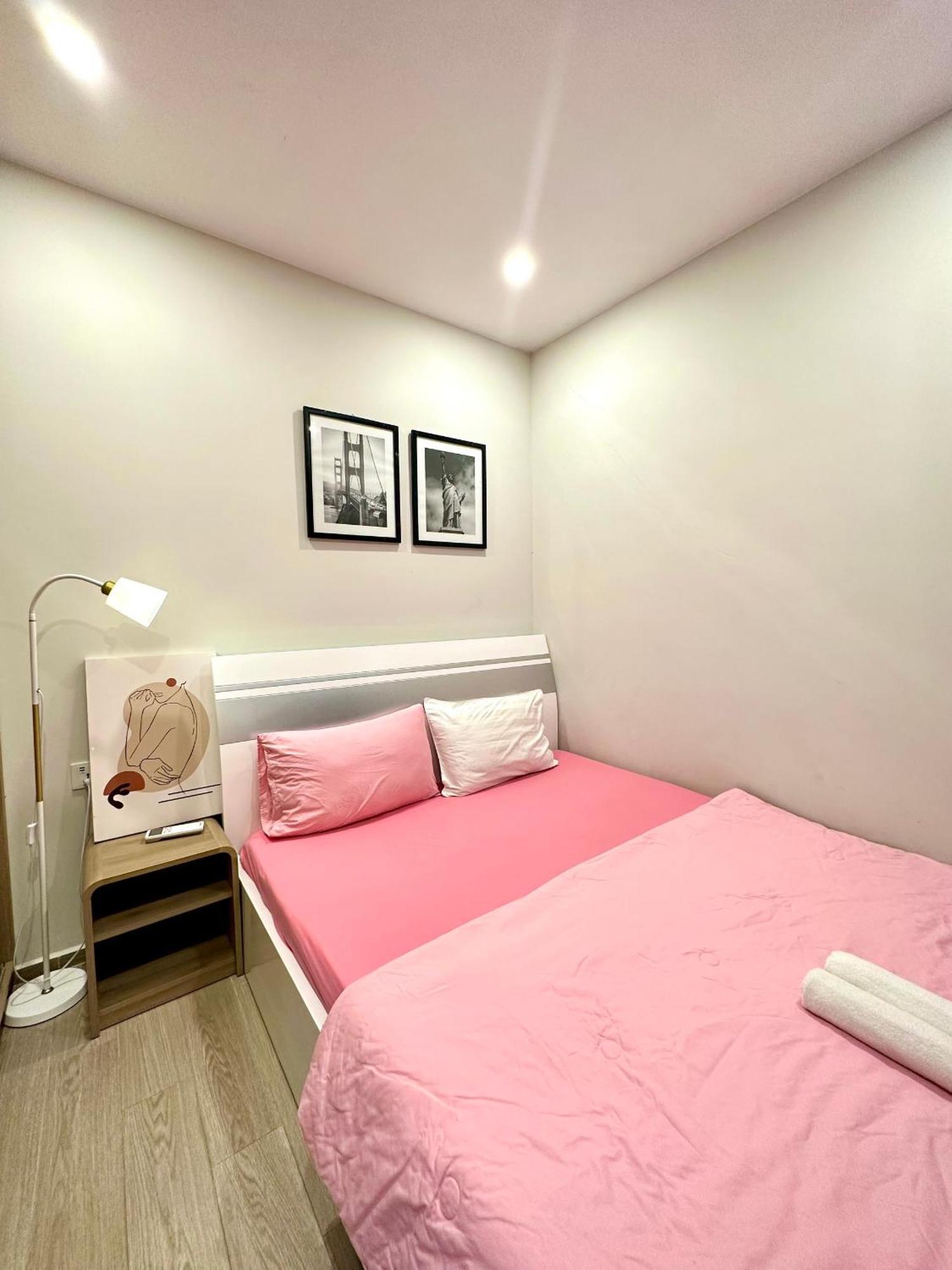 Căn hộ Melody Vũng Tàu Exterior foto