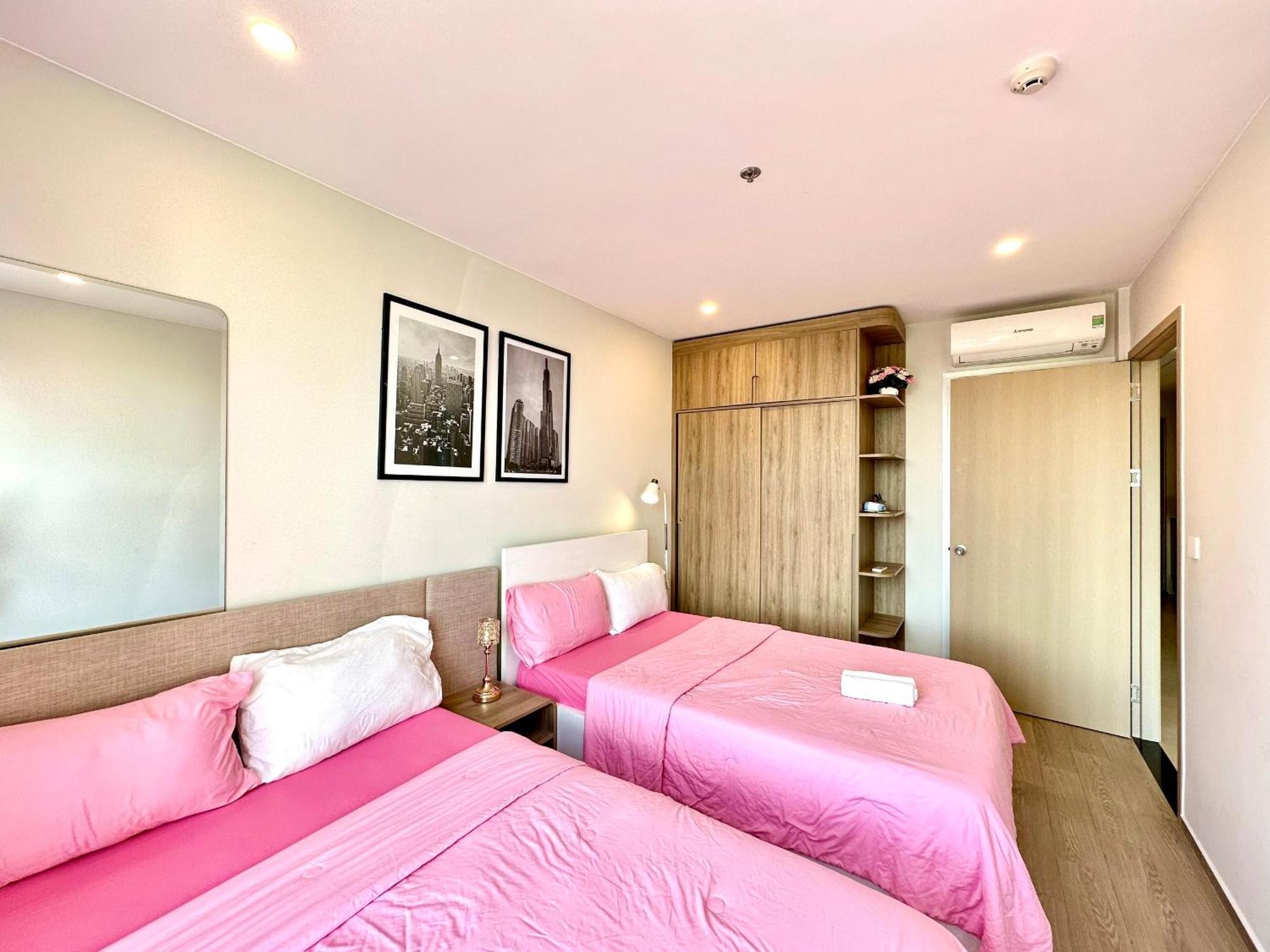 Căn hộ Melody Vũng Tàu Exterior foto