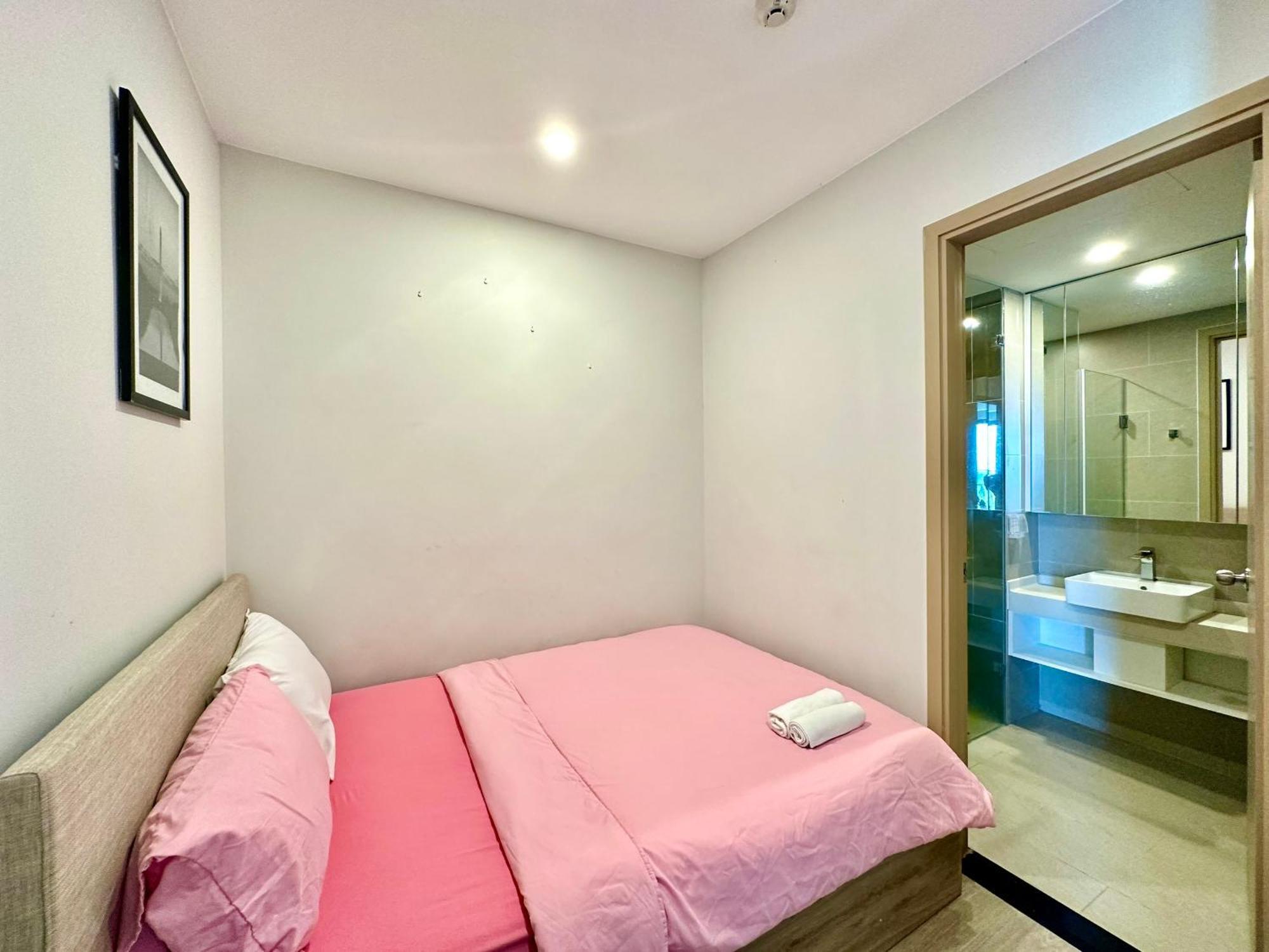 Căn hộ Melody Vũng Tàu Exterior foto