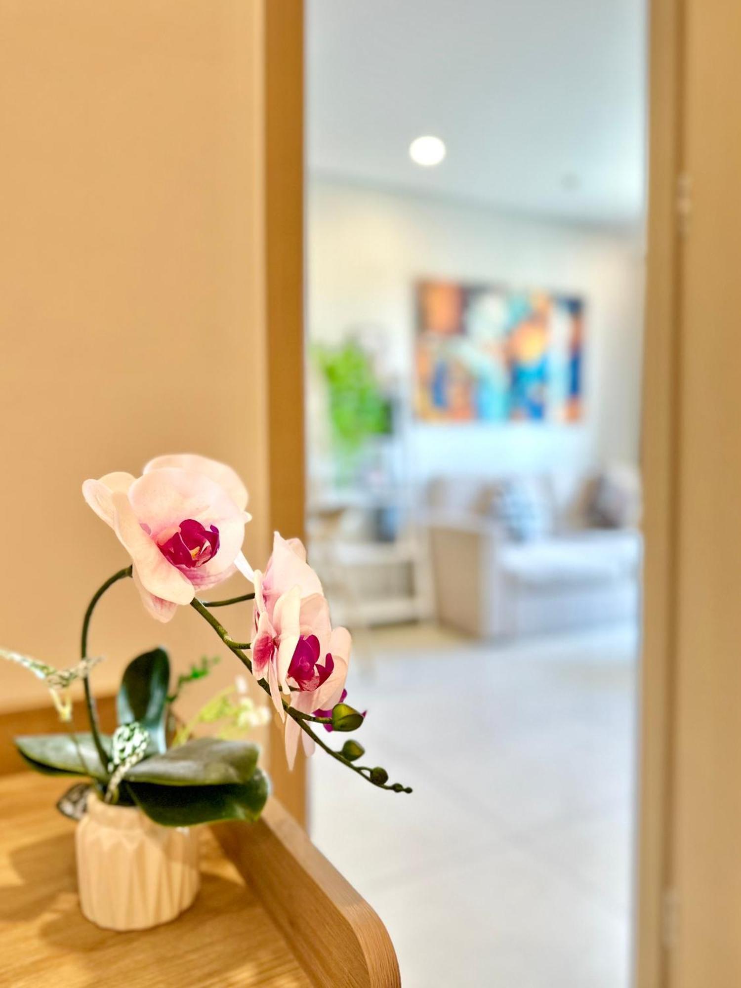 Căn hộ Melody Vũng Tàu Exterior foto