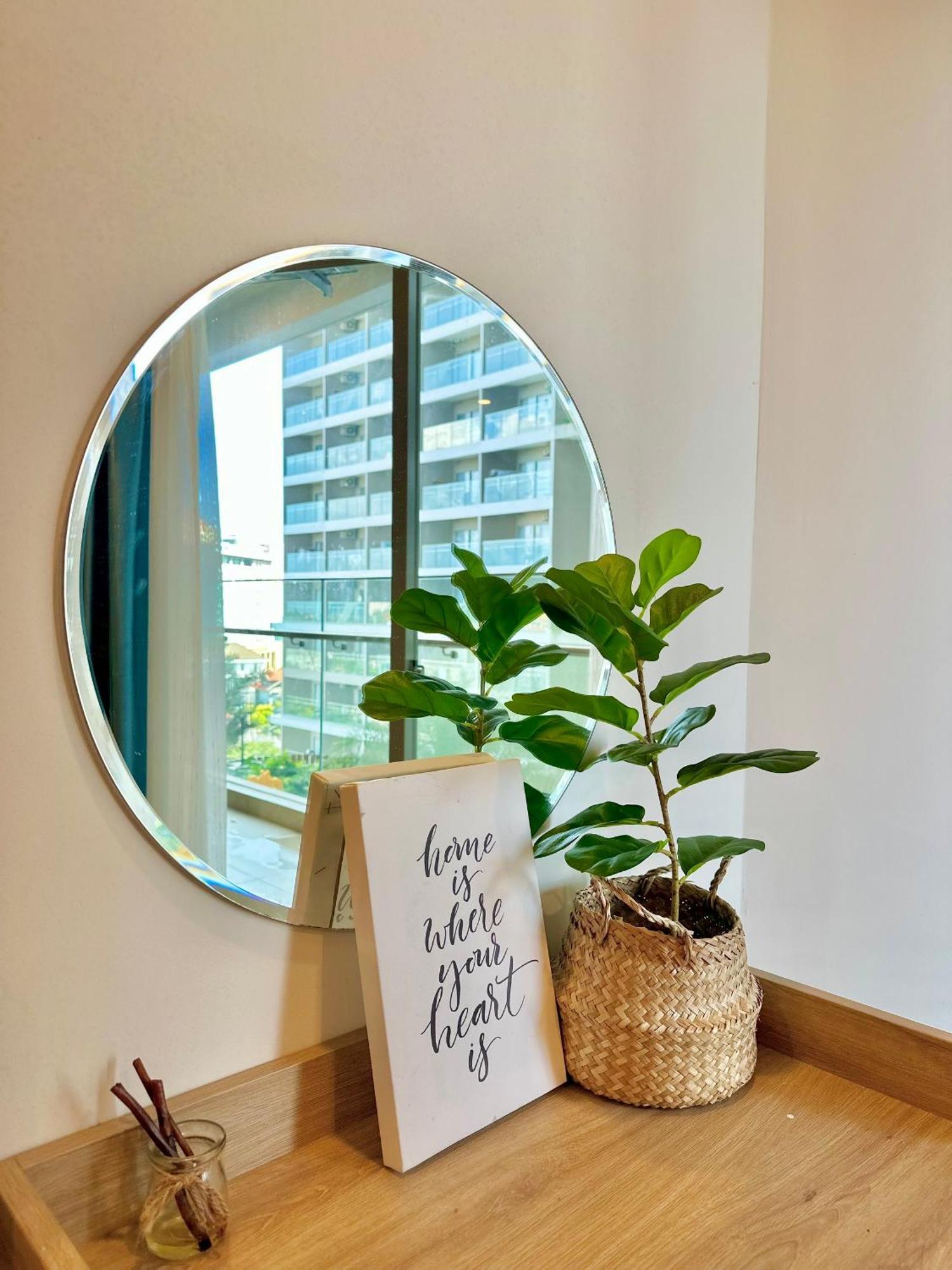 Căn hộ Melody Vũng Tàu Exterior foto