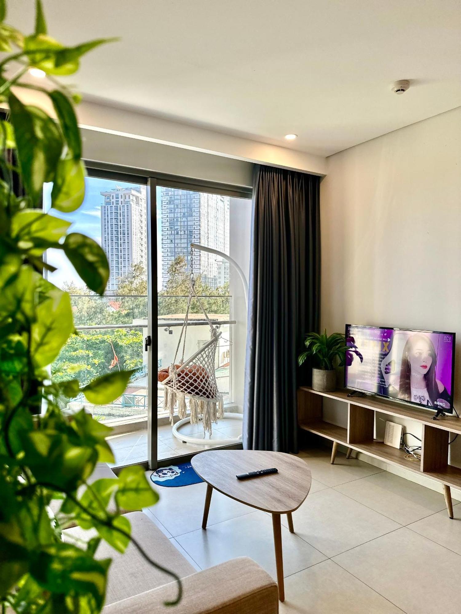 Căn hộ Melody Vũng Tàu Exterior foto