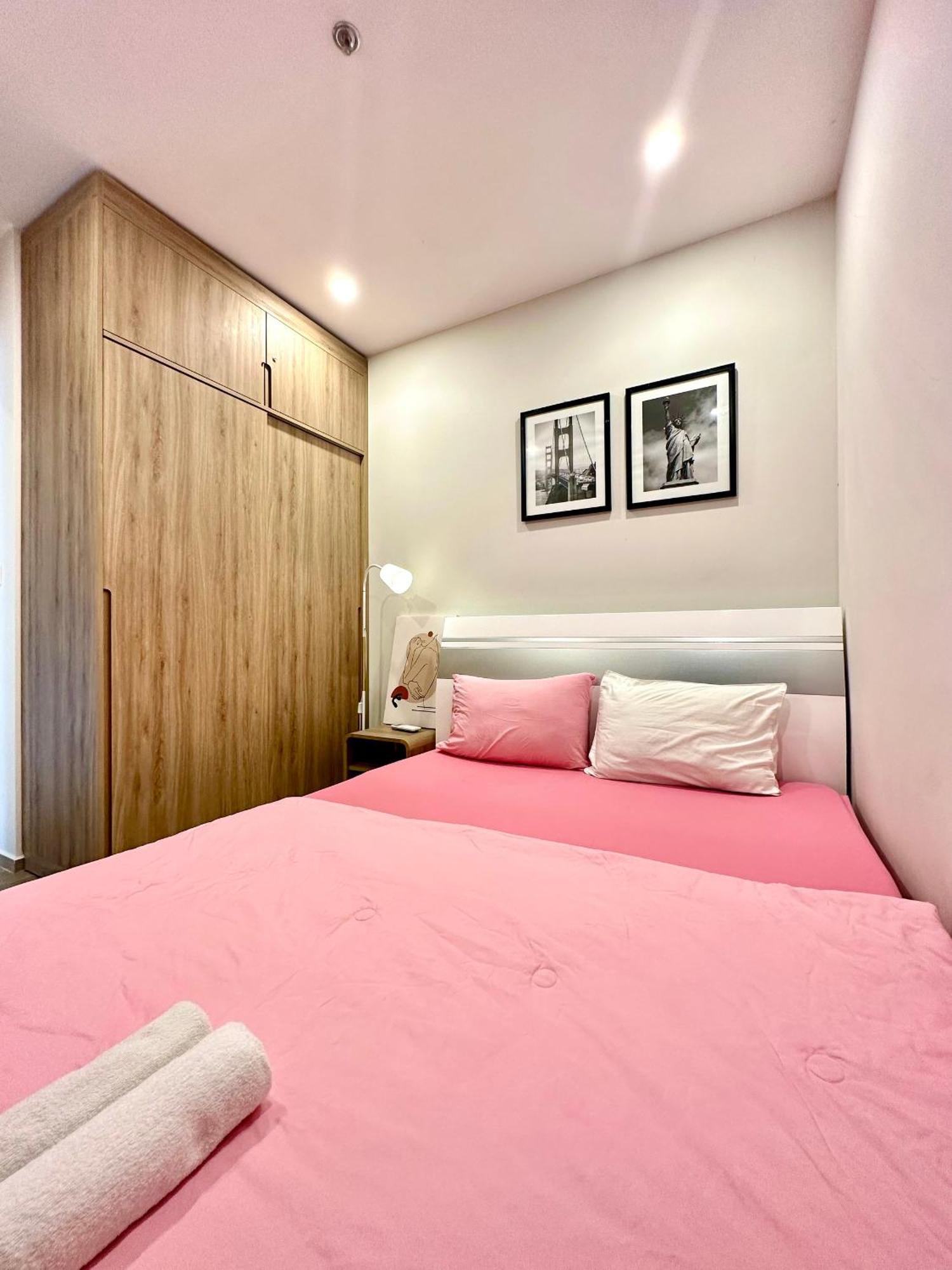 Căn hộ Melody Vũng Tàu Exterior foto