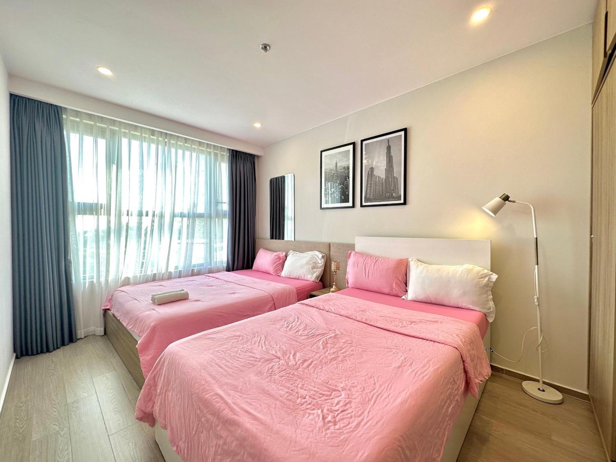 Căn hộ Melody Vũng Tàu Exterior foto