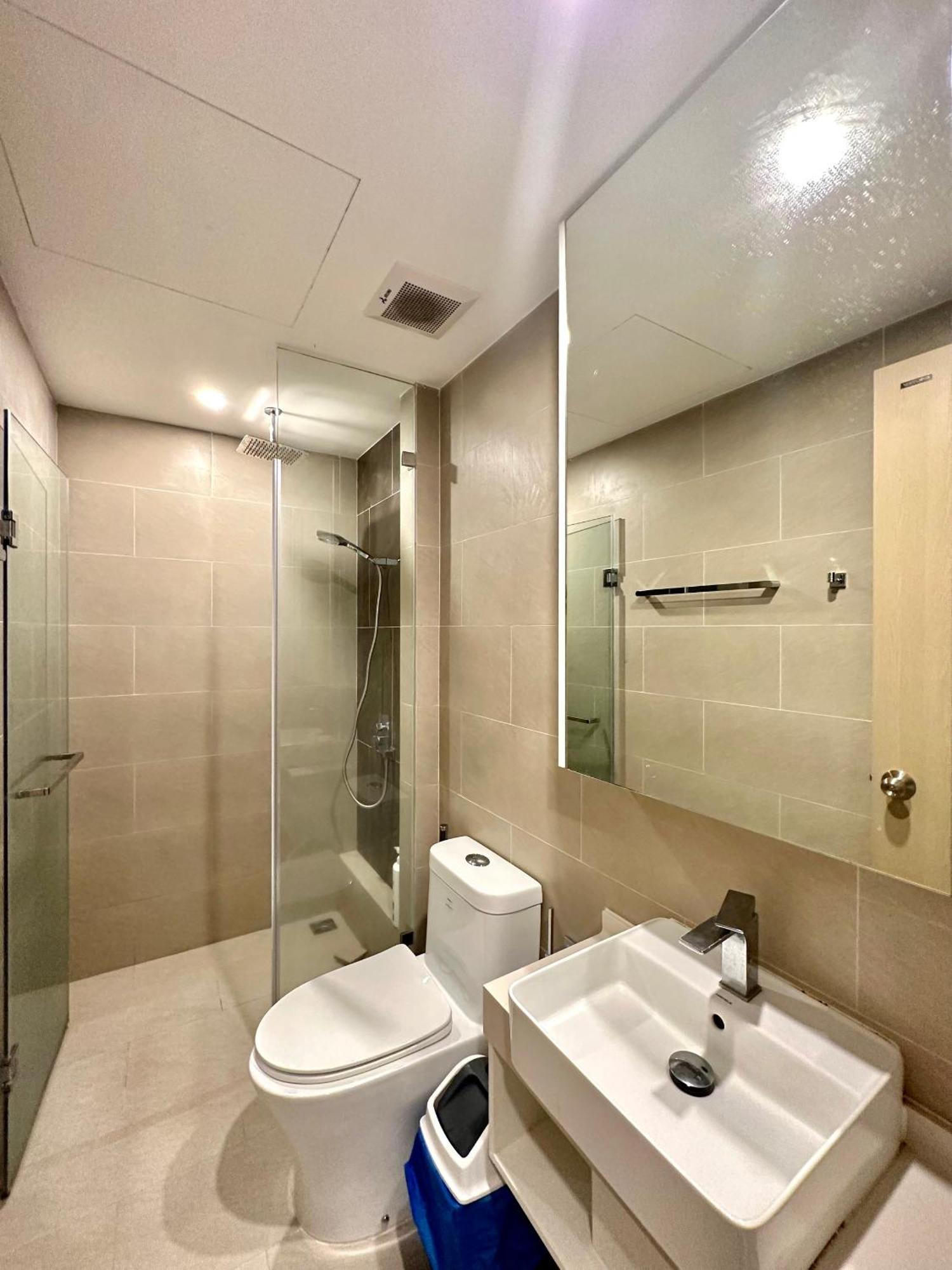 Căn hộ Melody Vũng Tàu Exterior foto
