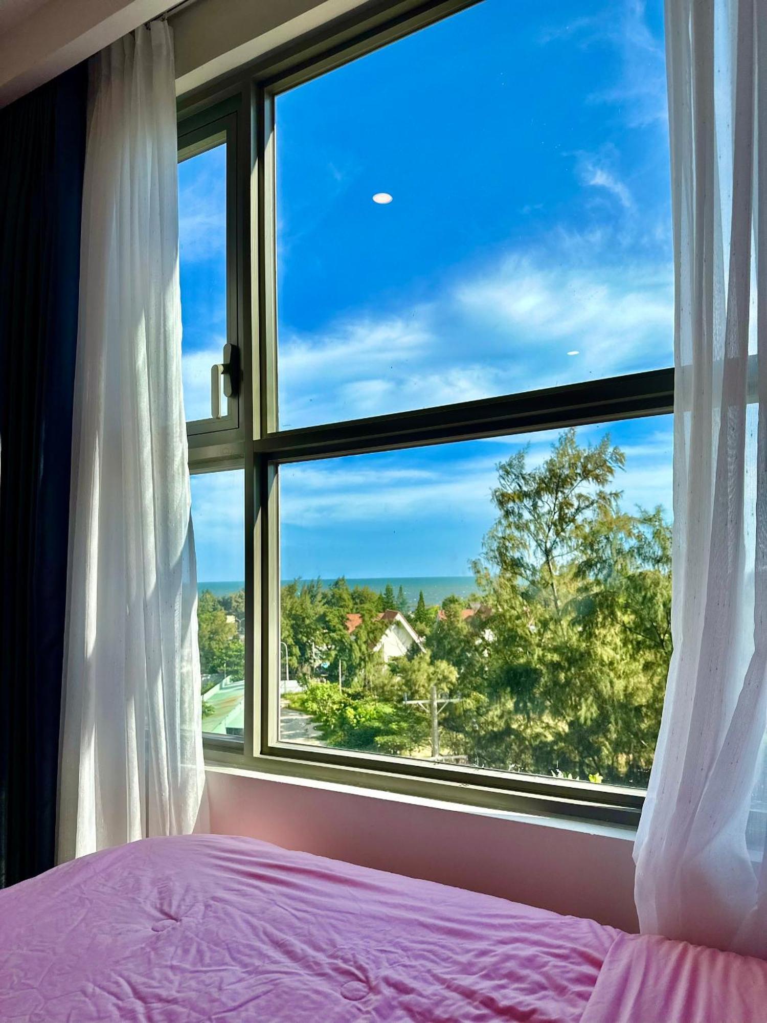 Căn hộ Melody Vũng Tàu Exterior foto