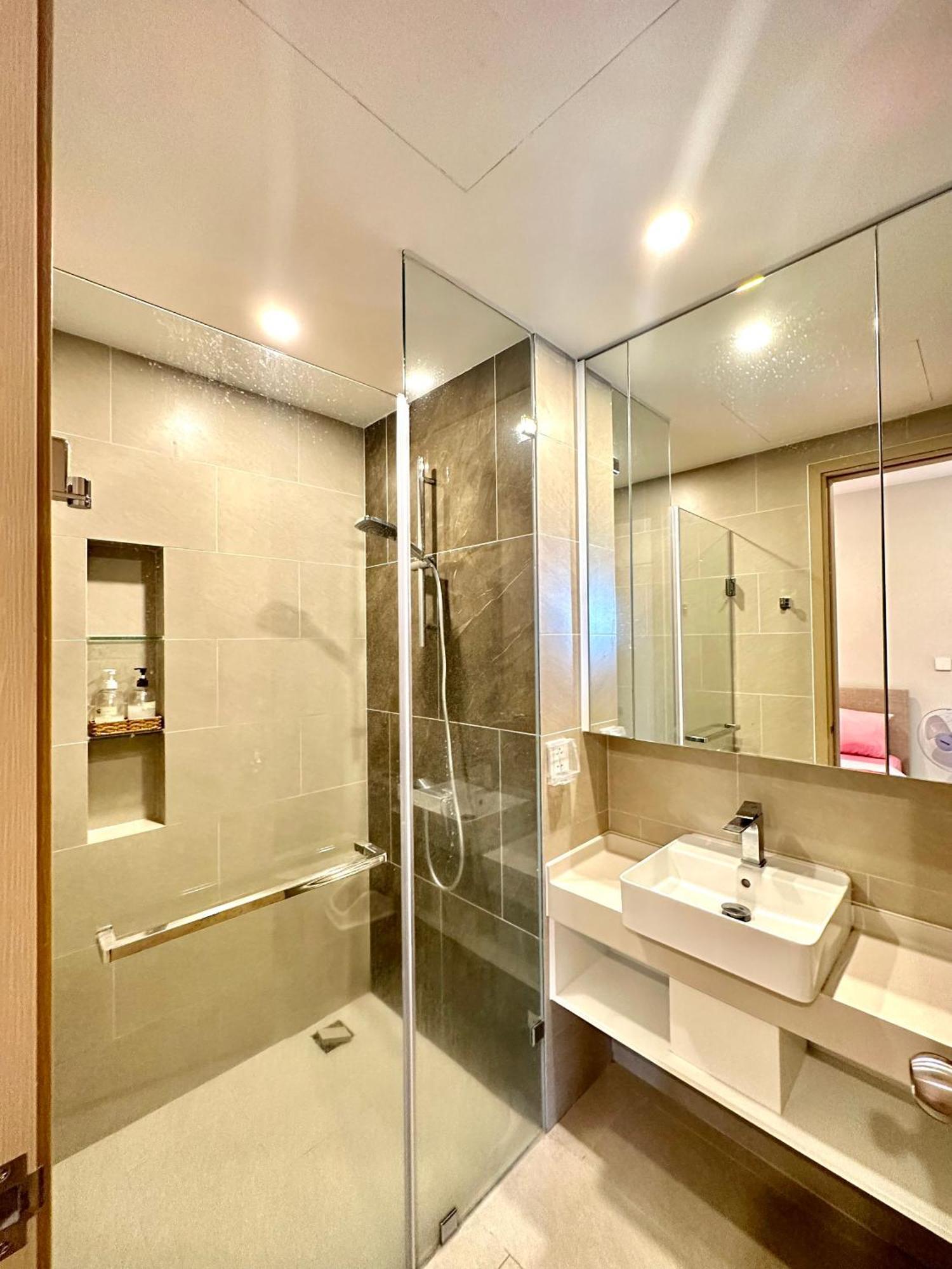 Căn hộ Melody Vũng Tàu Exterior foto