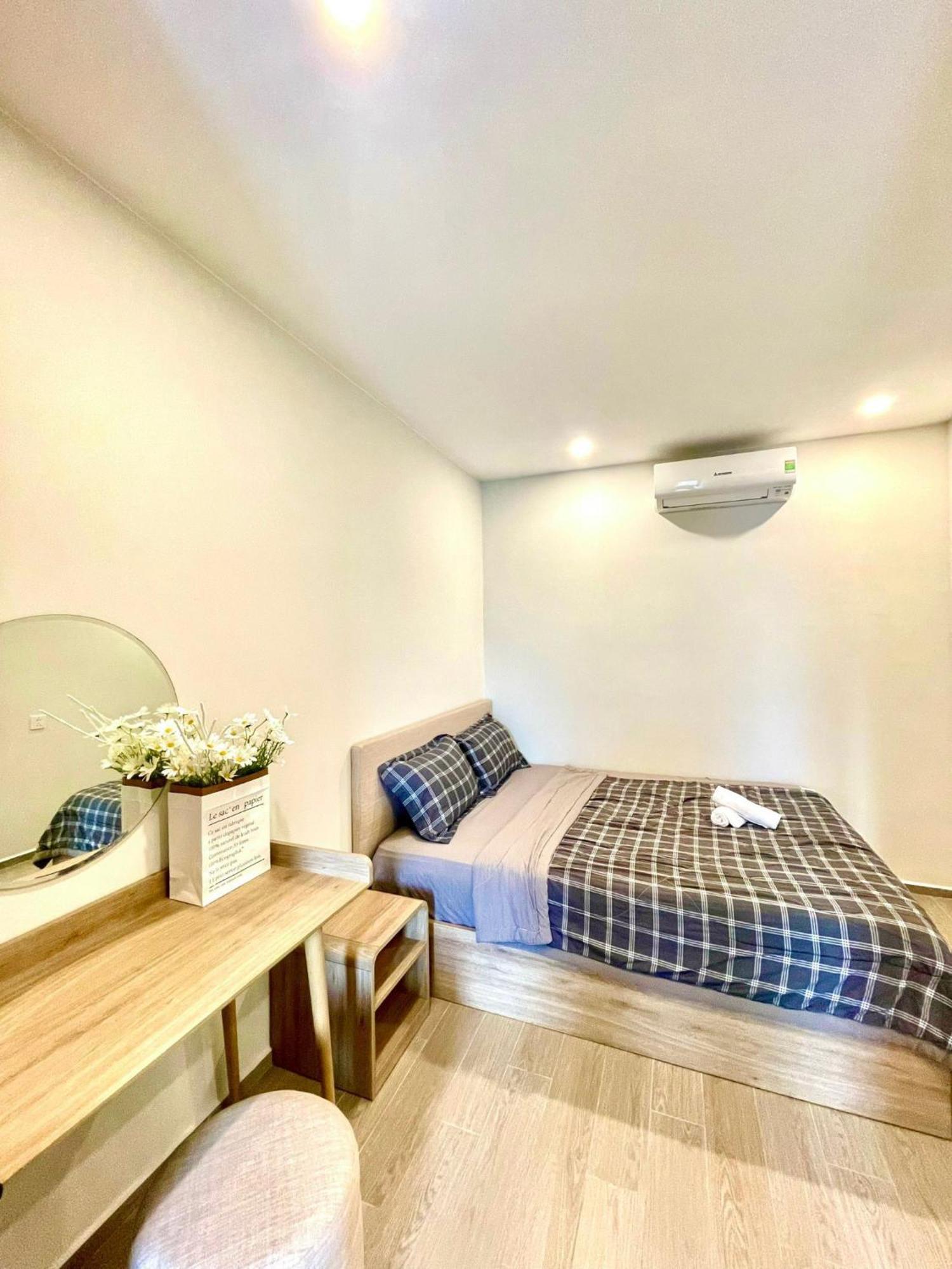 Căn hộ Melody Vũng Tàu Exterior foto