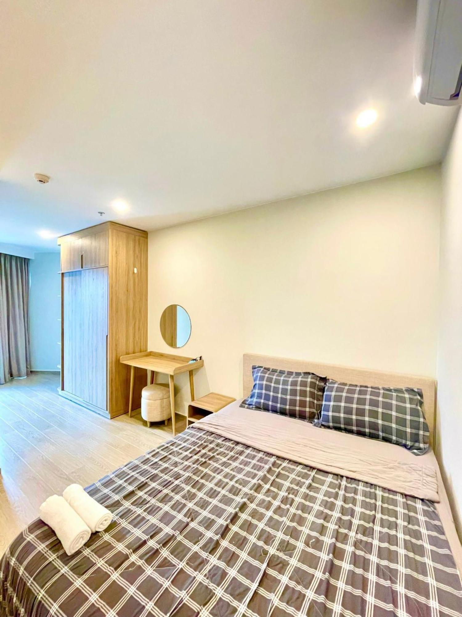 Căn hộ Melody Vũng Tàu Exterior foto