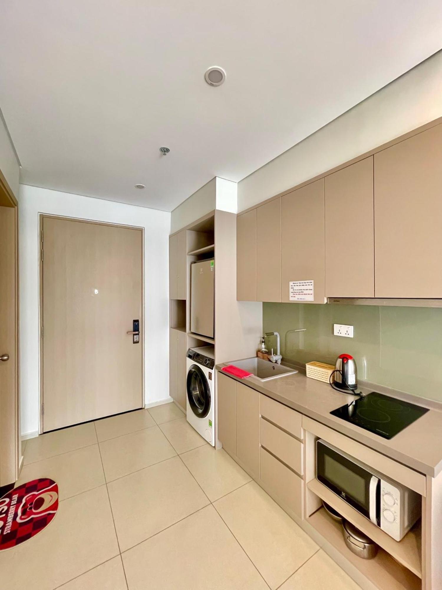 Căn hộ Melody Vũng Tàu Exterior foto