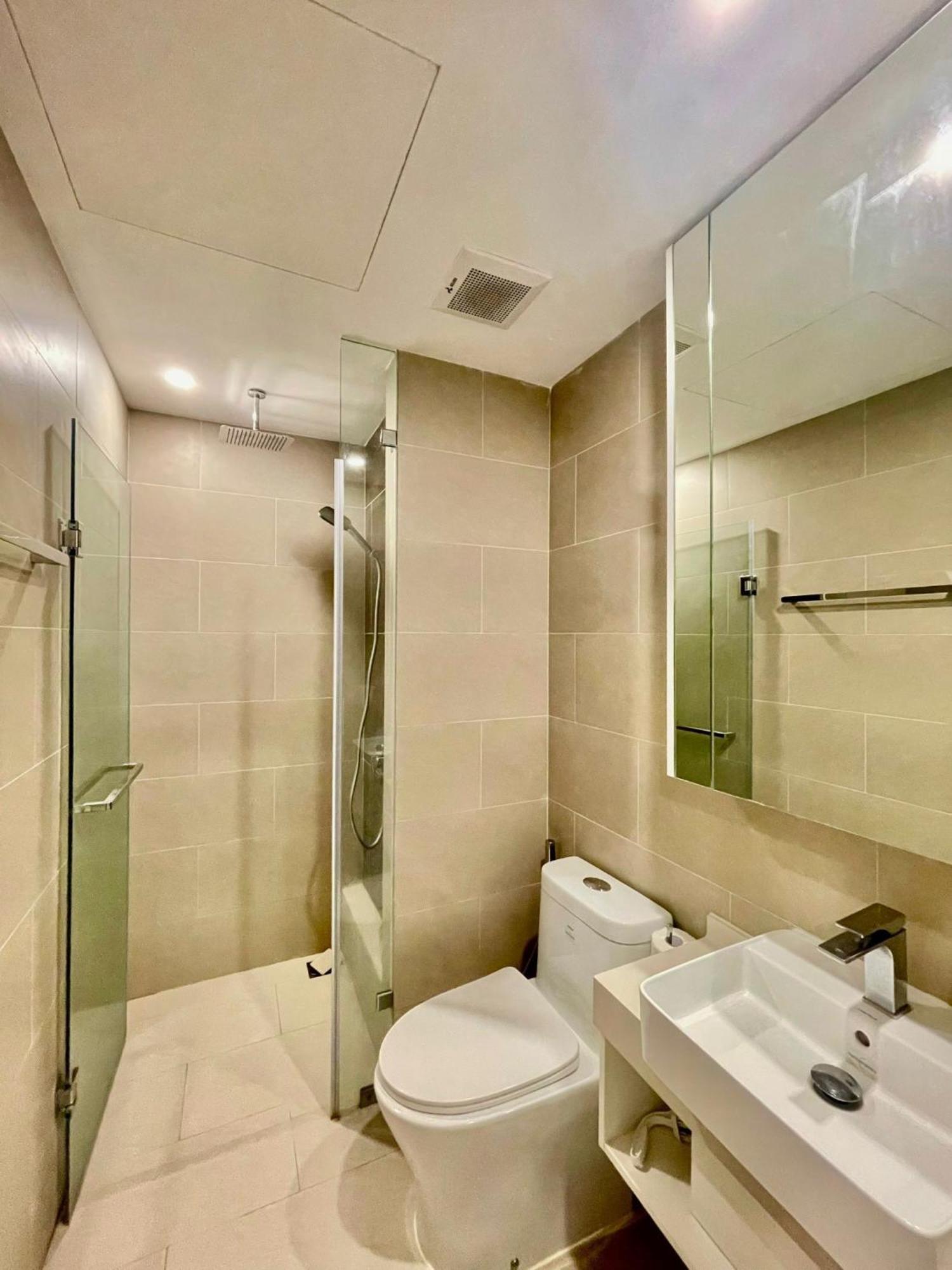 Căn hộ Melody Vũng Tàu Exterior foto